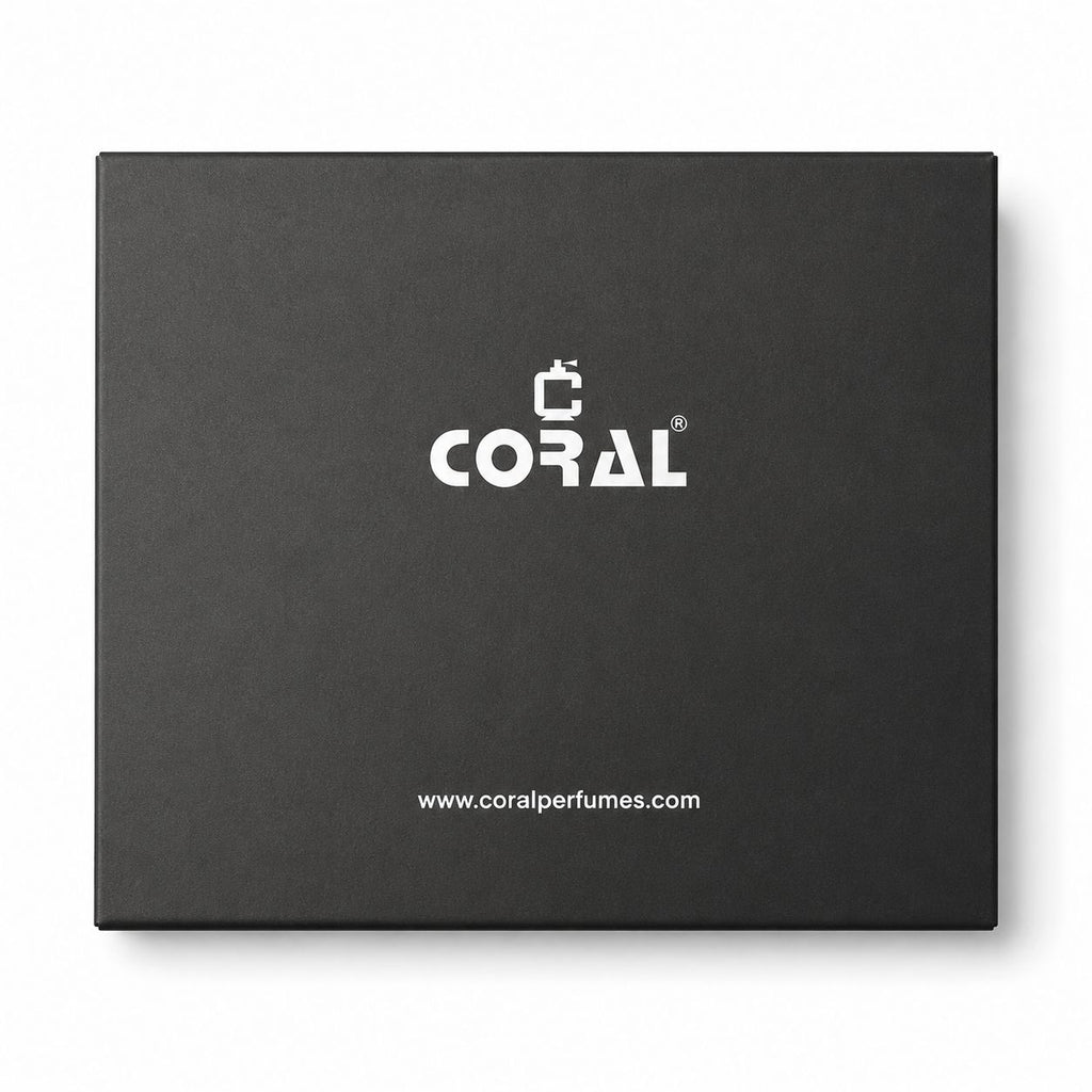 CORAL GENTS BROWN WALLET CR 667 9004