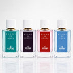 CORAL BLANC COLLECTION 2.0 – 4 PCS COMBO