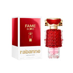PACO RABANNE FAME IN LOVE PARFUM ELIXIR 80 ML