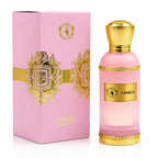 CAMELIA EDP 100 ML – TAWOOS PERFUMES (For Women)