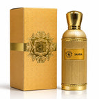 SAHRA EDP 100 ML – TAWOOS PERFUMES (For Unisex)