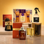 Timeless Masculine Scent Combo - Coral Perfumes
