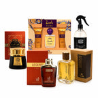 Timeless Masculine Scent Combo - Coral Perfumes