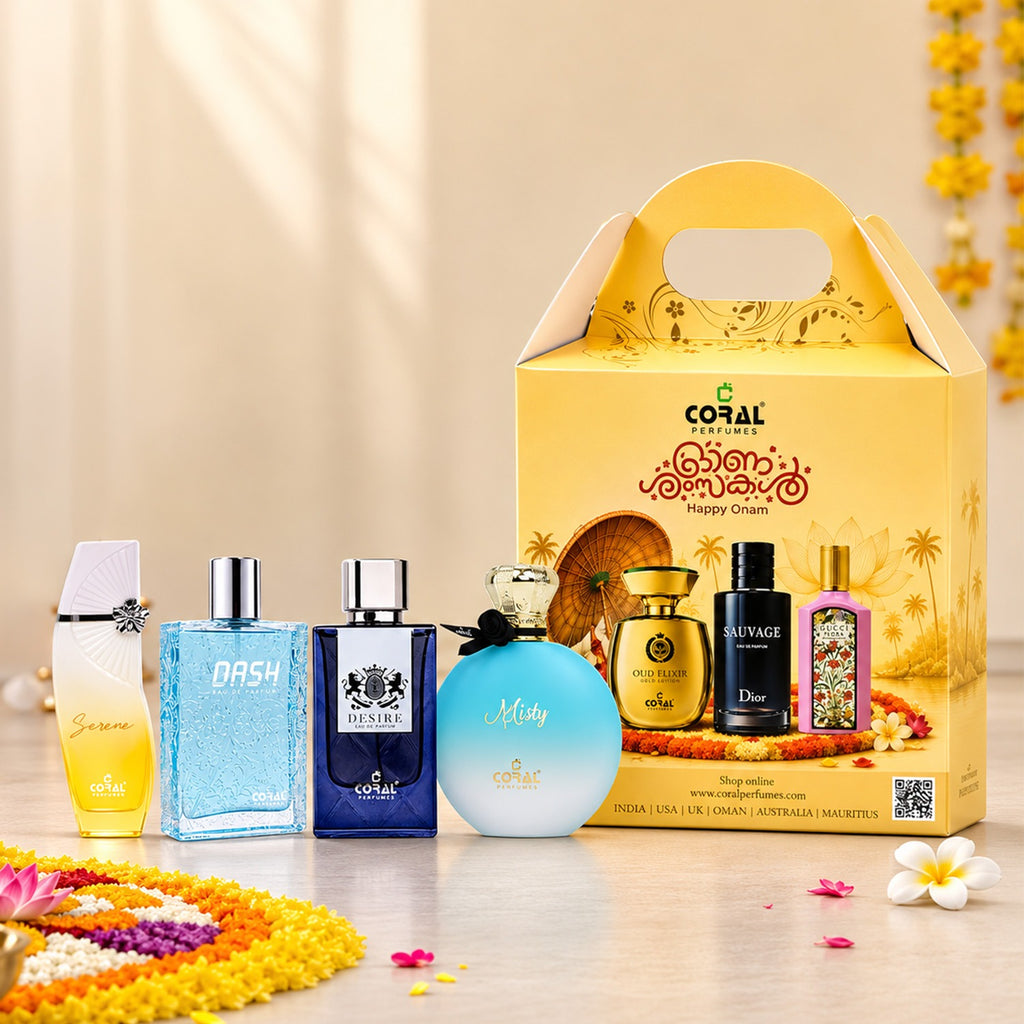 ONAM SUPER SAVER COMBO –  4 PCS | AED 99