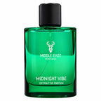 Middle East Midnight Vibe Extrait de Parfum For Men 100ml