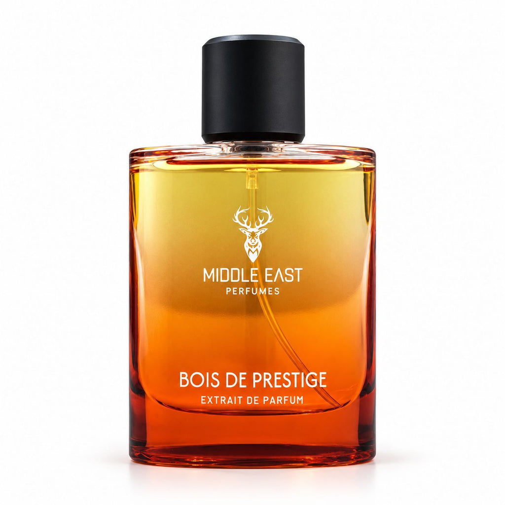 Bois de Prestige Extrait de Parfum 100ml | Middle East Perfumes – Coral ...