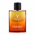 Middle East Bois de Prestige Extrait de Parfum For Women & Men 100ml