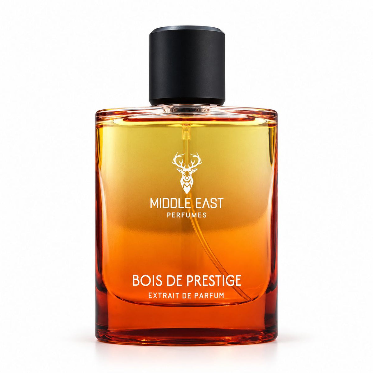 Middle East Bois de Prestige Extrait de Parfum For Women & Men 100ml
