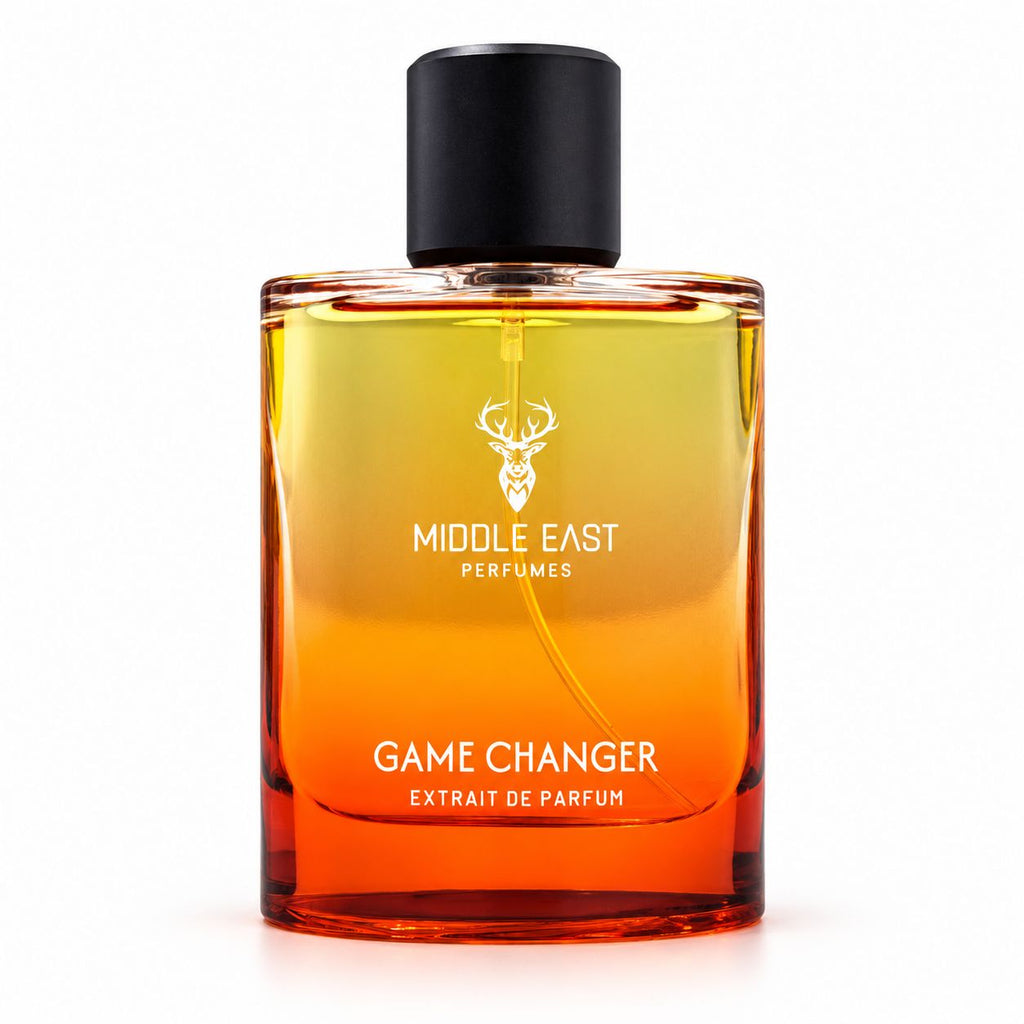 Game Changer Extrait de Parfum 100ml | Middle East Perfumes – Coral ...