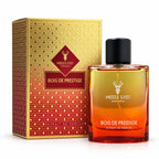 Middle East Bois de Prestige Extrait de Parfum For Women & Men 100ml