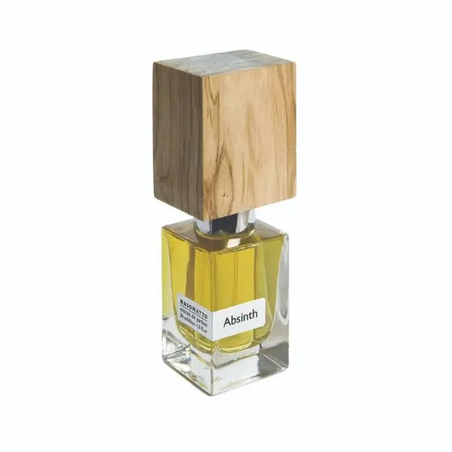 nasomatto absinth for unisex extrait de parfum 30ml