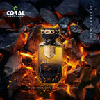 coral karishma extrait de parfum 100 ml