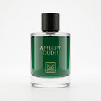 Good Oud Ambery Oudh For Unisex EDP 100ml