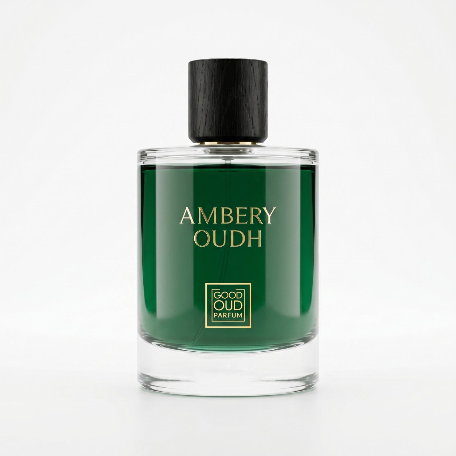 Good Oud Ambery Oudh For Unisex EDP 100ml