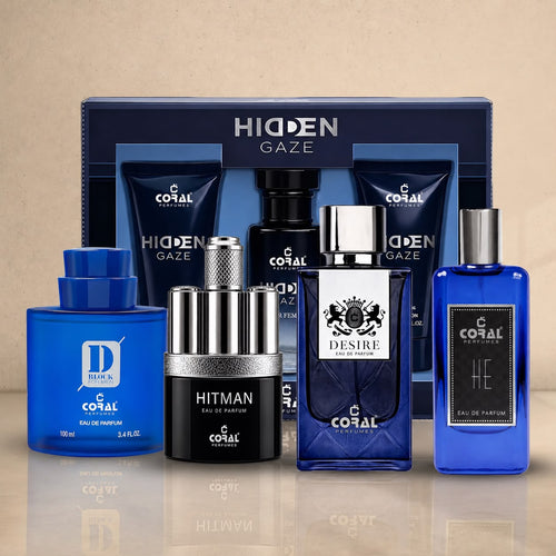 Mens Best Seller Collection Combo | EDP