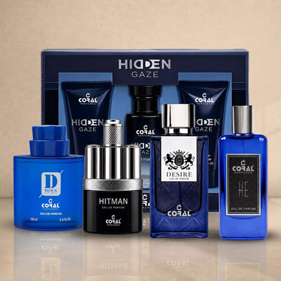 Mens Best Seller Collection Combo | EDP