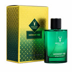 Middle East Midnight Vibe Extrait de Parfum For Men 100ml