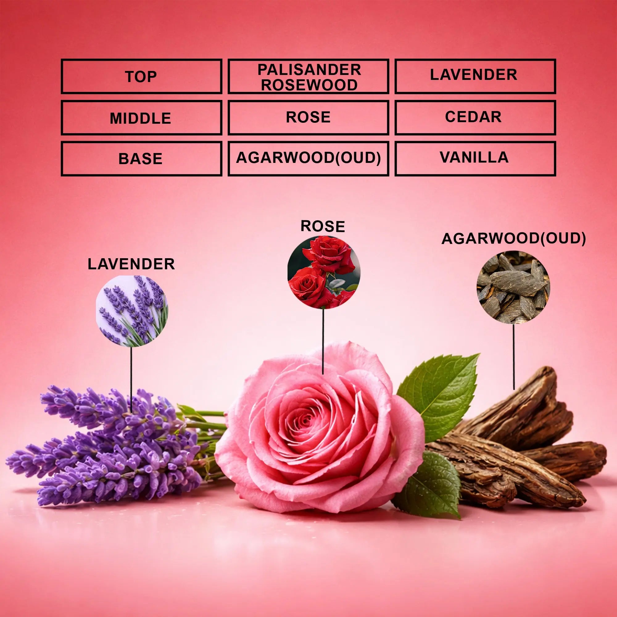 royal dynasty perfume oil inspired by alexandria ii for unisex