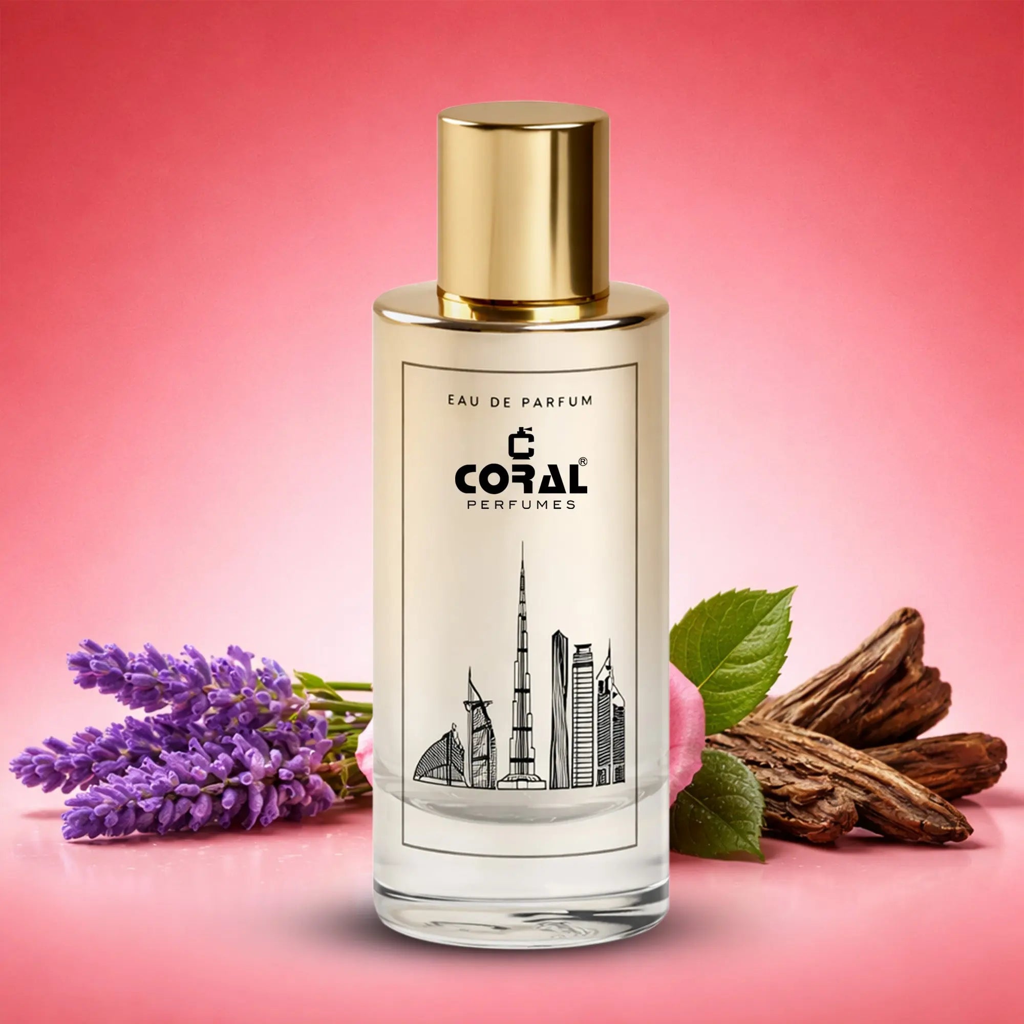 Royal Dynasty Eau de Parfum | Inspired By Alexandria II For Men & Women