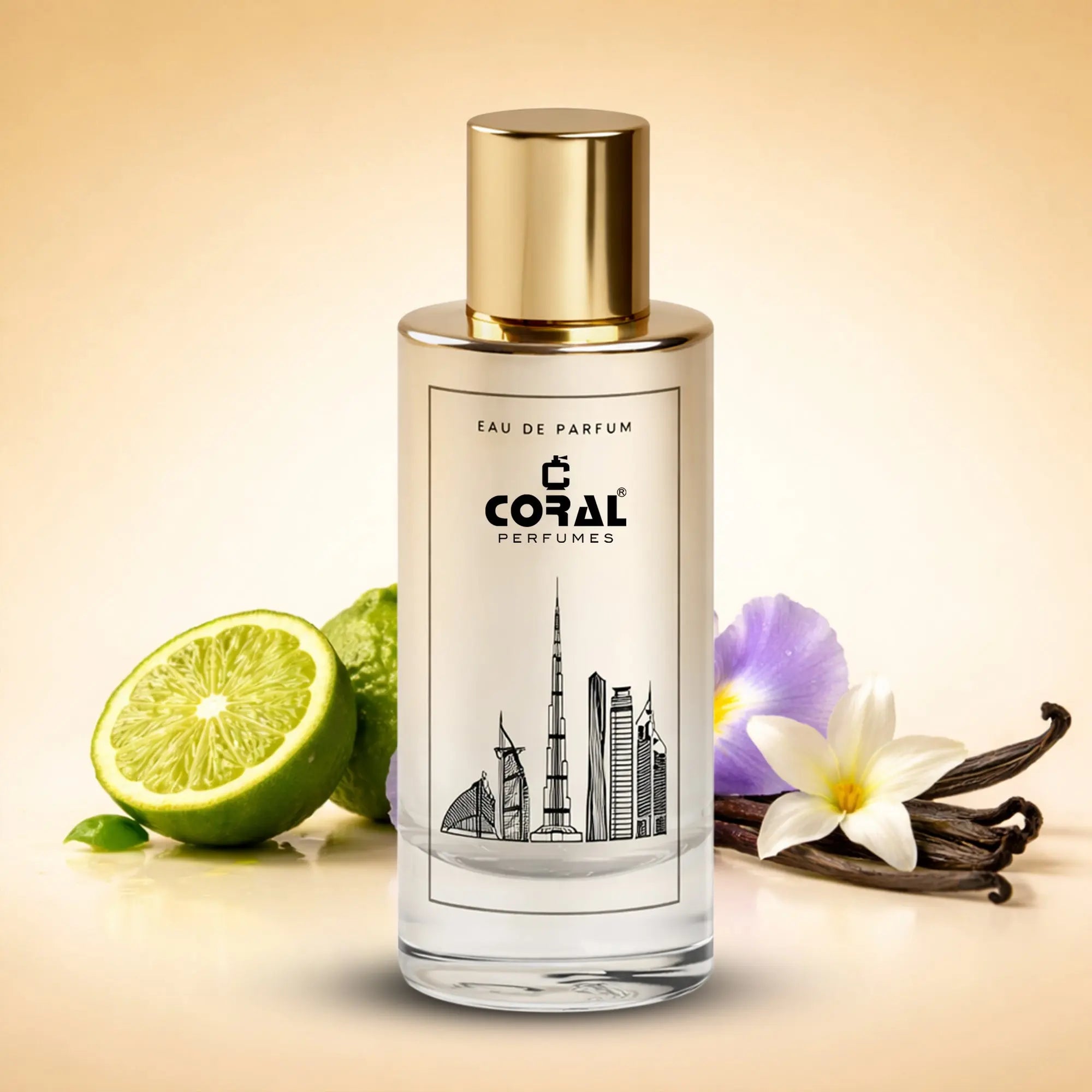 ivory lady eau de parfum inspired by dama bianca for women