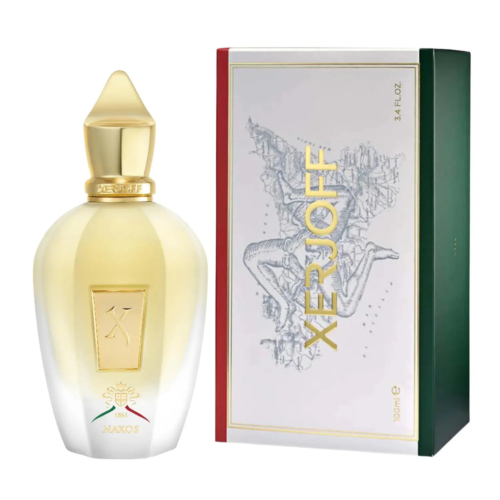 xerjoff 1861 naxos for unisex edp 100ml