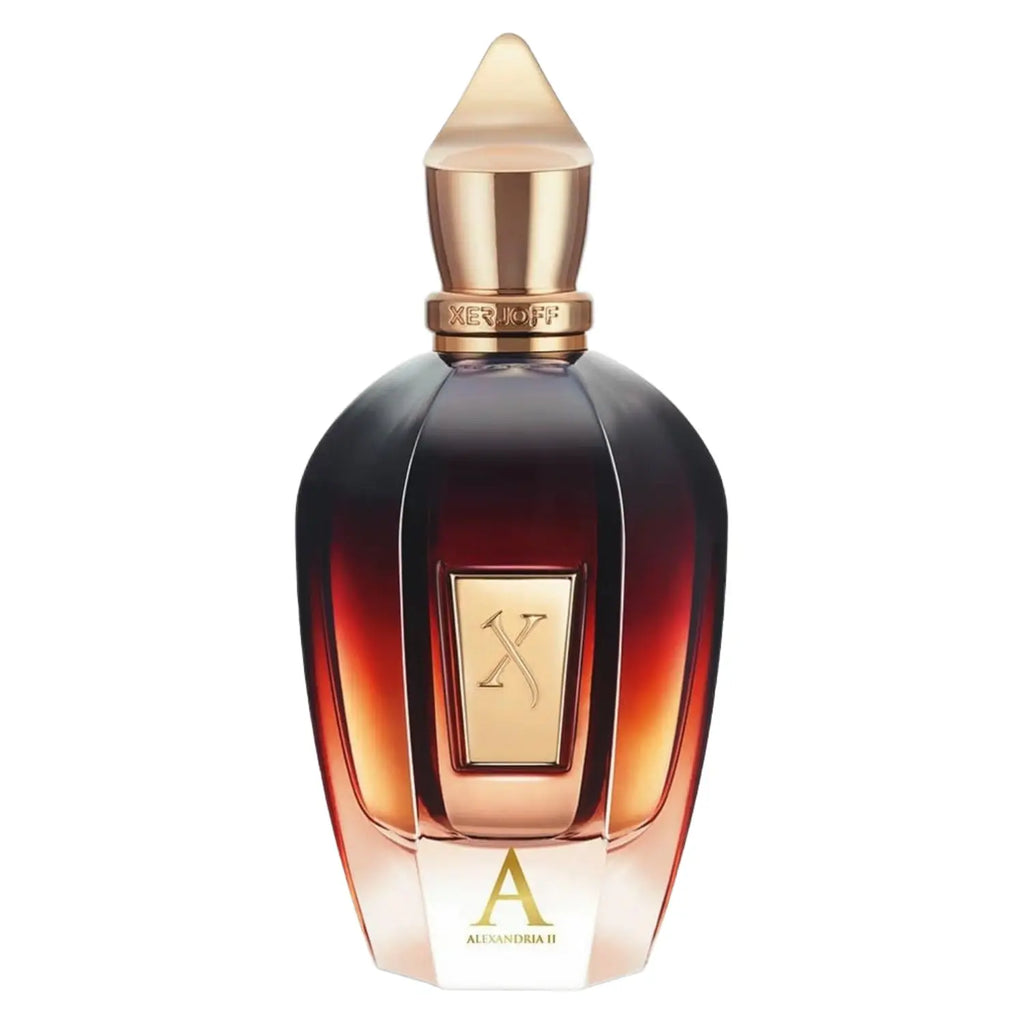 xerjoff alexandria ii for unisex edp 100ml