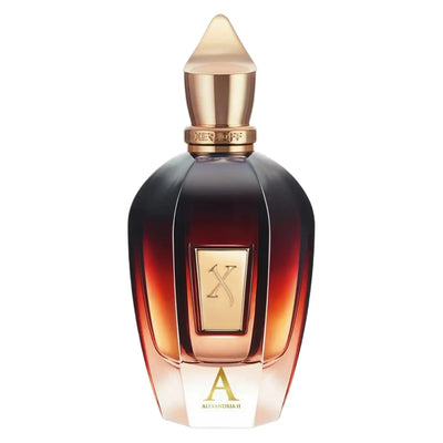 Xerjoff Alexandria II For Unisex EDP 100ml