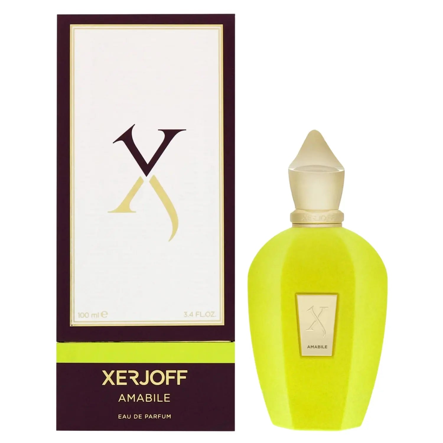 xerjoff amabile edp 100ml