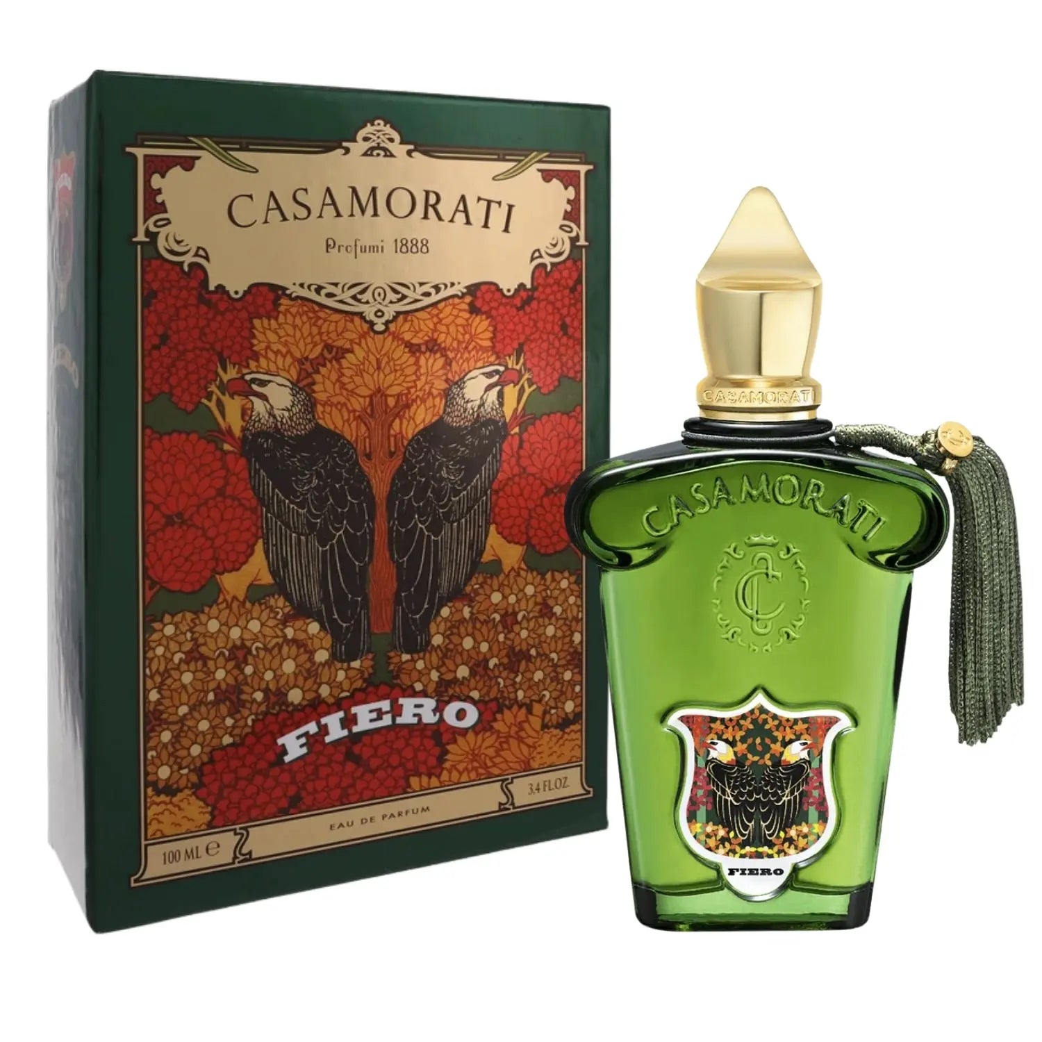 Xerjoff Casamorati 1888 Fiero EDP 100ml