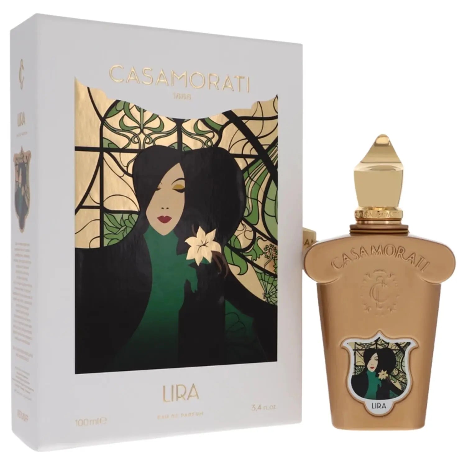 xerjoff casamorati lira edp 100ml