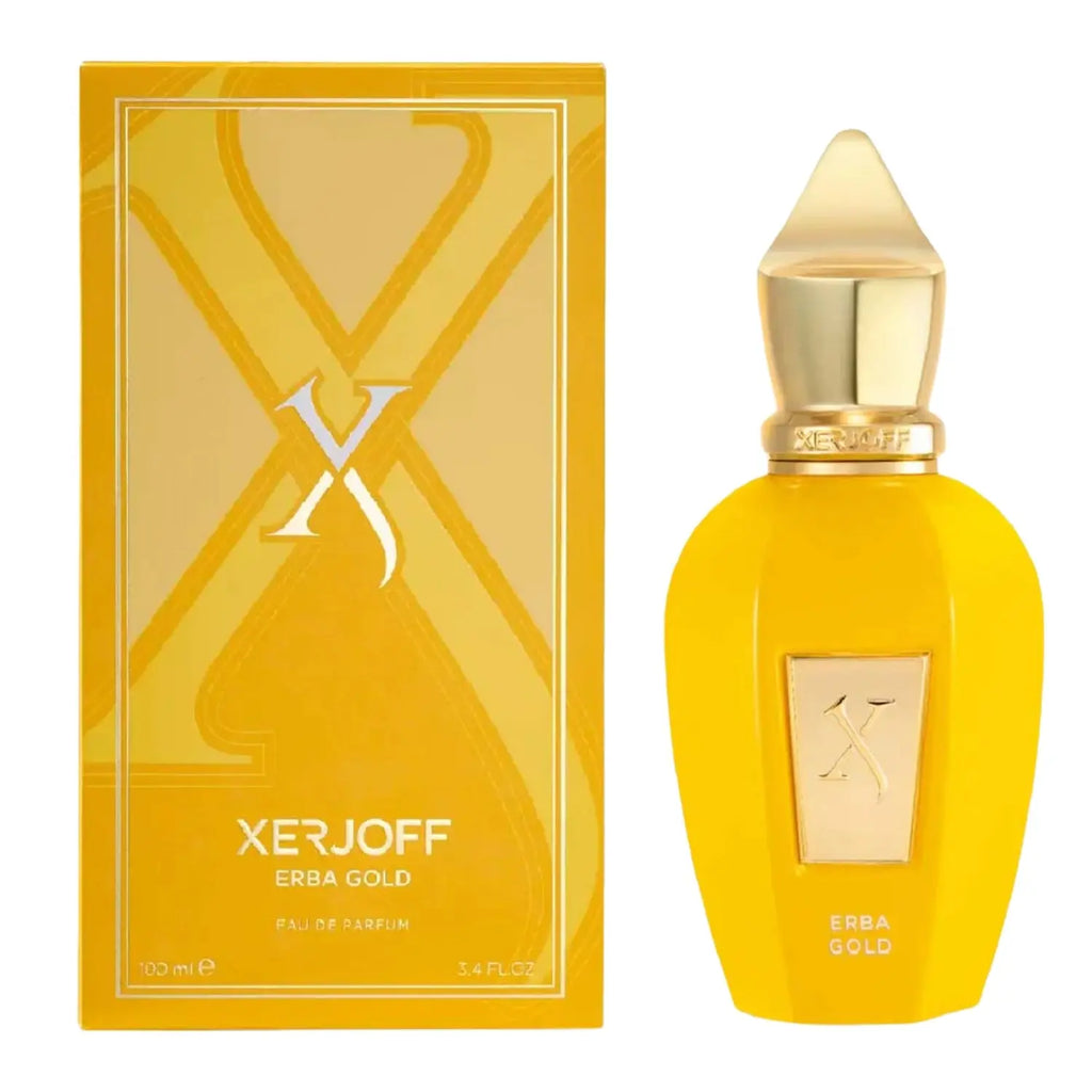xerjoff erba gold edp 100 ml