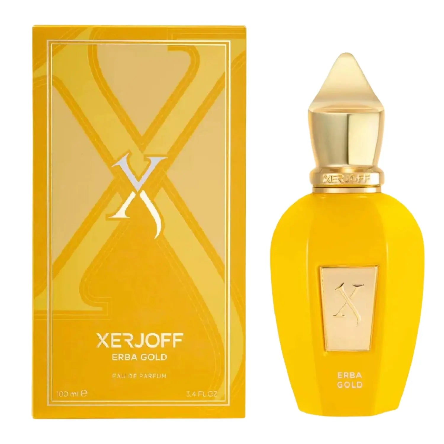 xerjoff erba gold edp 100 ml