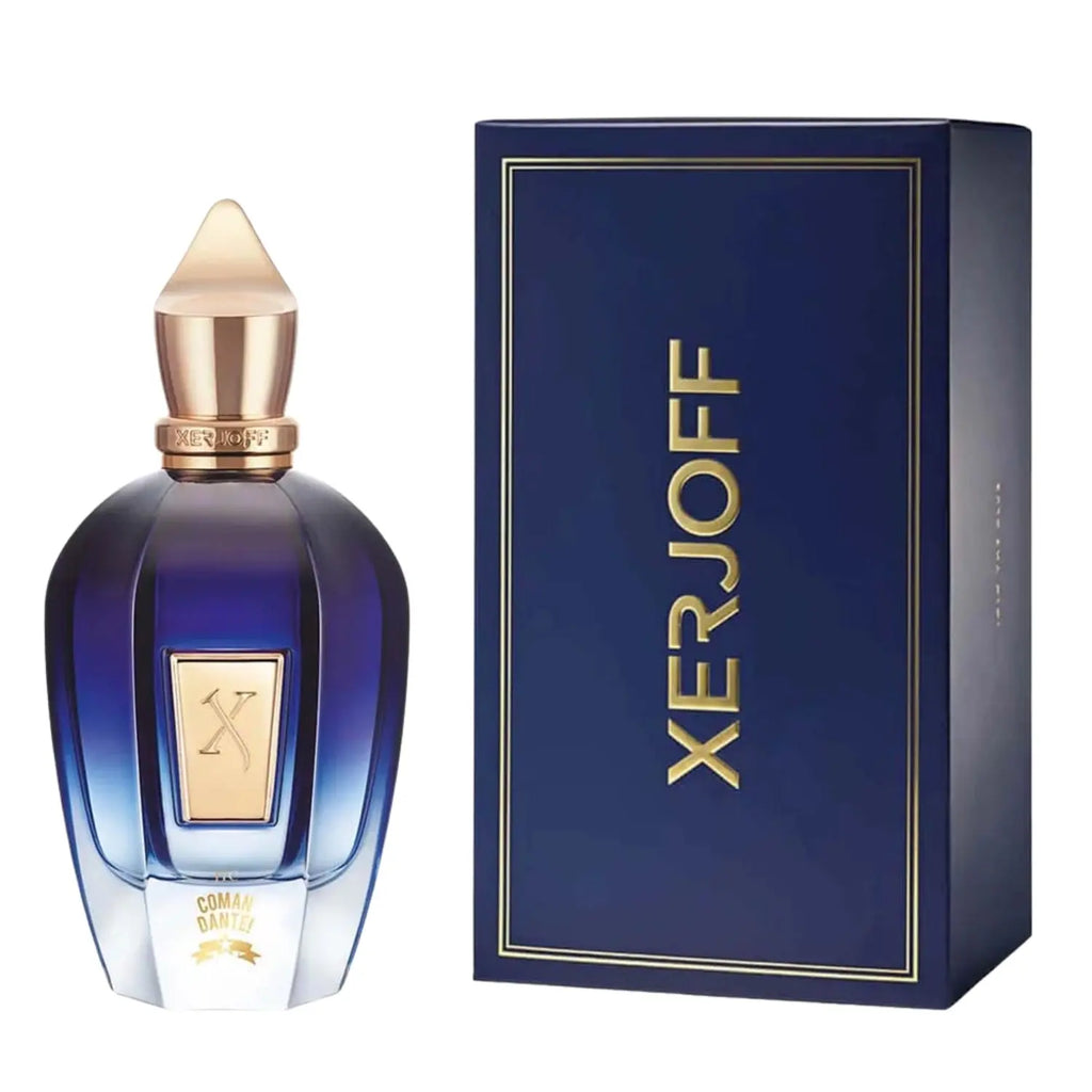 xerjoff join the club comandante edp 100ml
