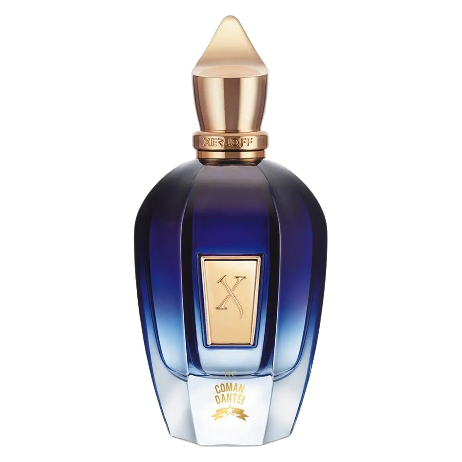 xerjoff join the club comandante edp 100ml