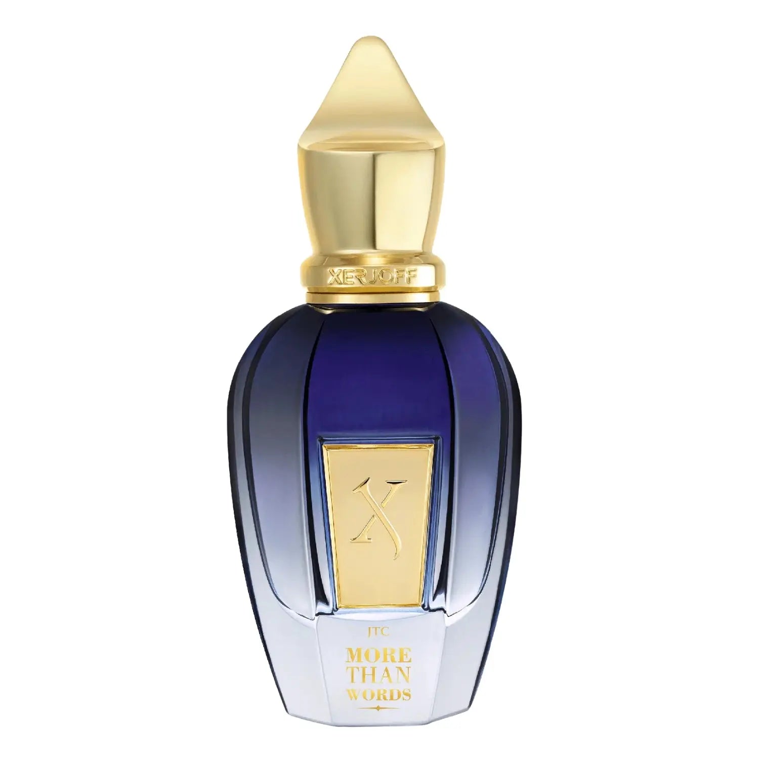 xerjoff more than words edp for men and women 100ml