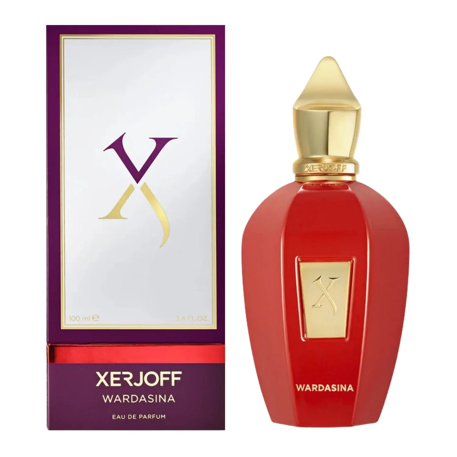 xerjoff wardasina edp 100ml