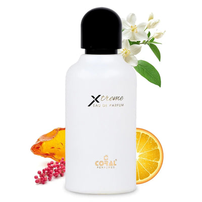 Coral Xtreme For Women EDP 100ml