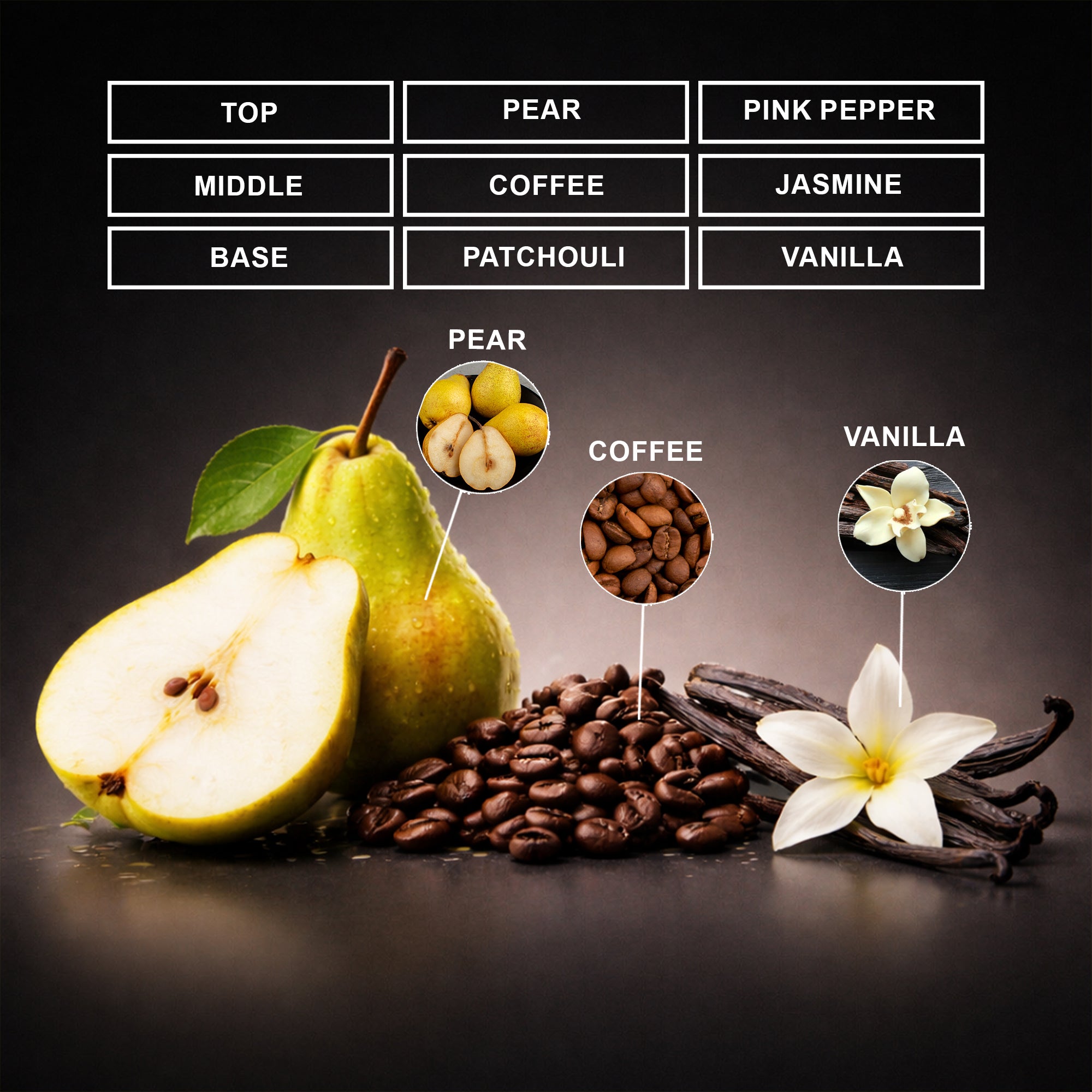 Velvet Addiction Perfume Oil | Inspired By Black Opium For Women