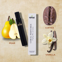 velvet addiction perfume oil inspired by black opium for women