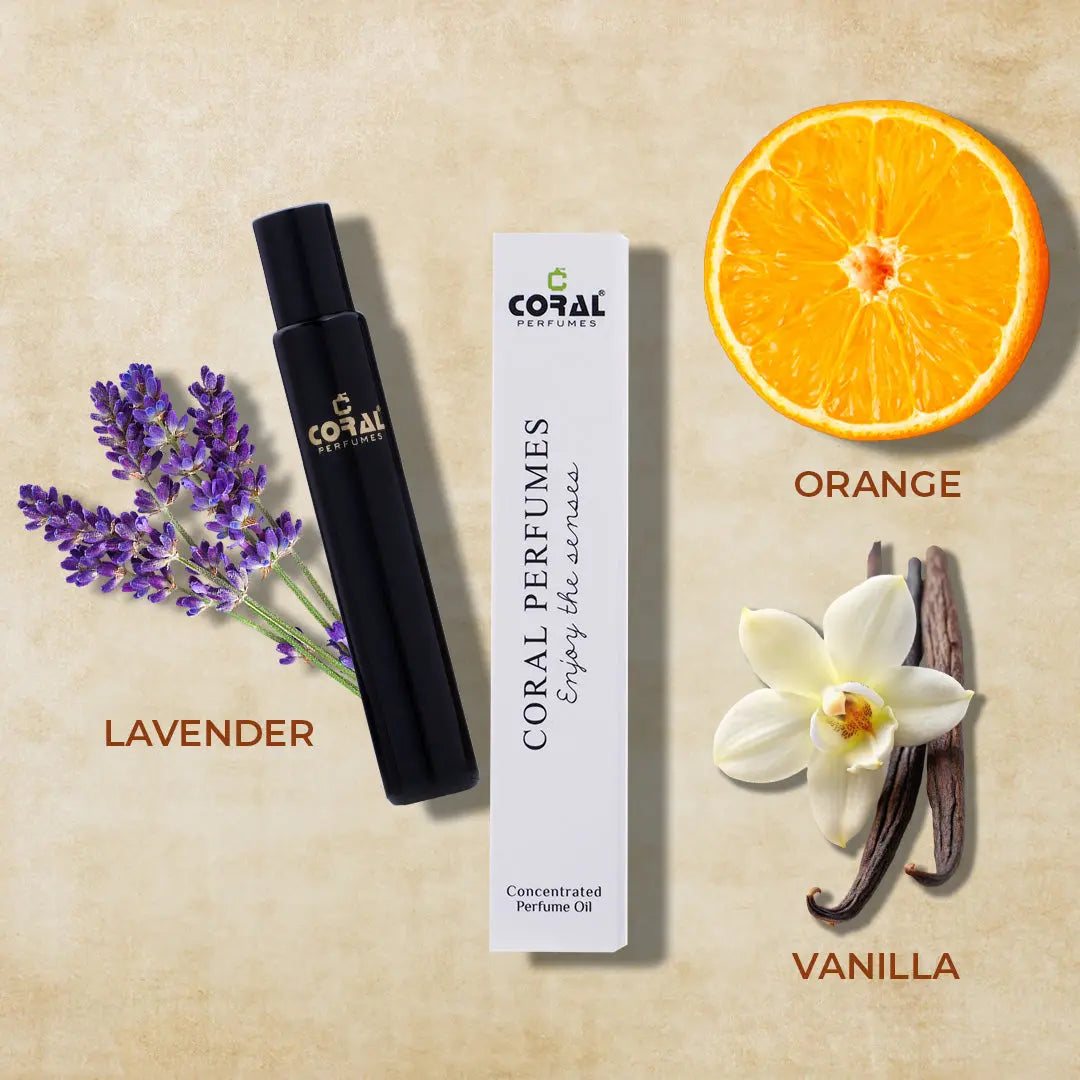 unbound perfume oil inspired by libre for women