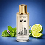 true self eau de parfum inspired by myslf for men
