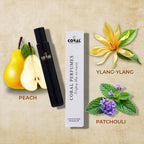 opulent garden perfume oil inspired by supreme bouquet for unisex