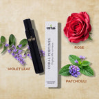royal attire perfume oil inspired by tuxedo for unisex