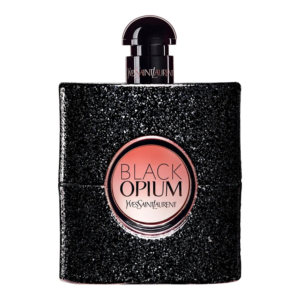 YSL Black Opium For Women EDP 50ml