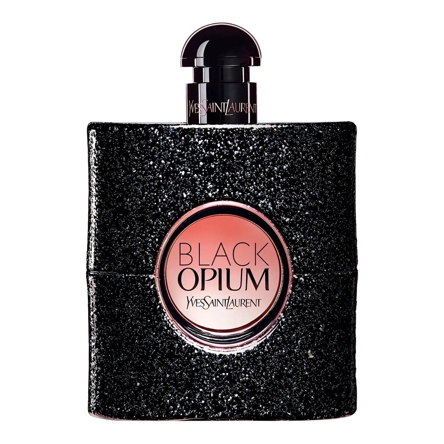 YSL Black Opium For Women EDP 90ml