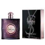 YSL Black Opium Nuit Blanche For Women EDP 90ml