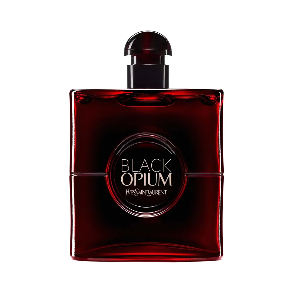 YSL Black Opium Over Red For Women EDP 90ml