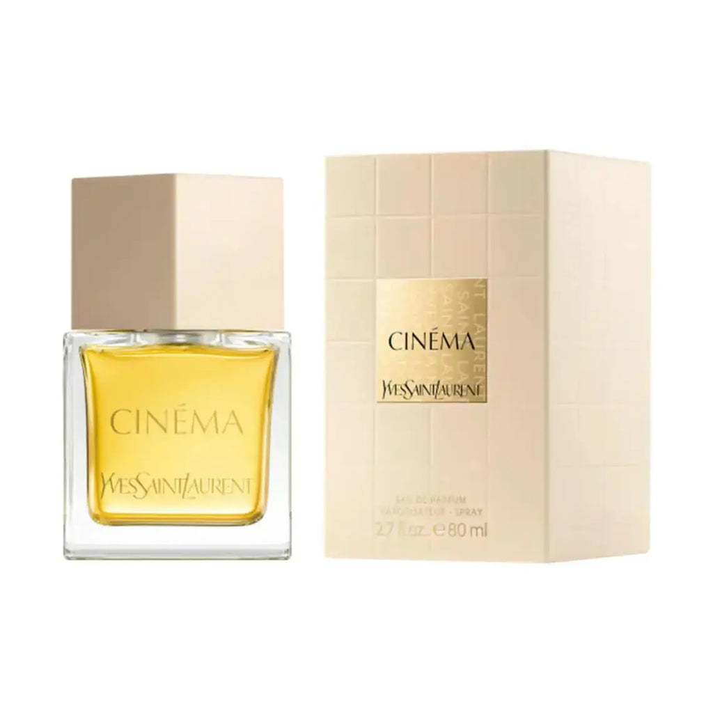 YSL Cinema For Women EDP 80ml