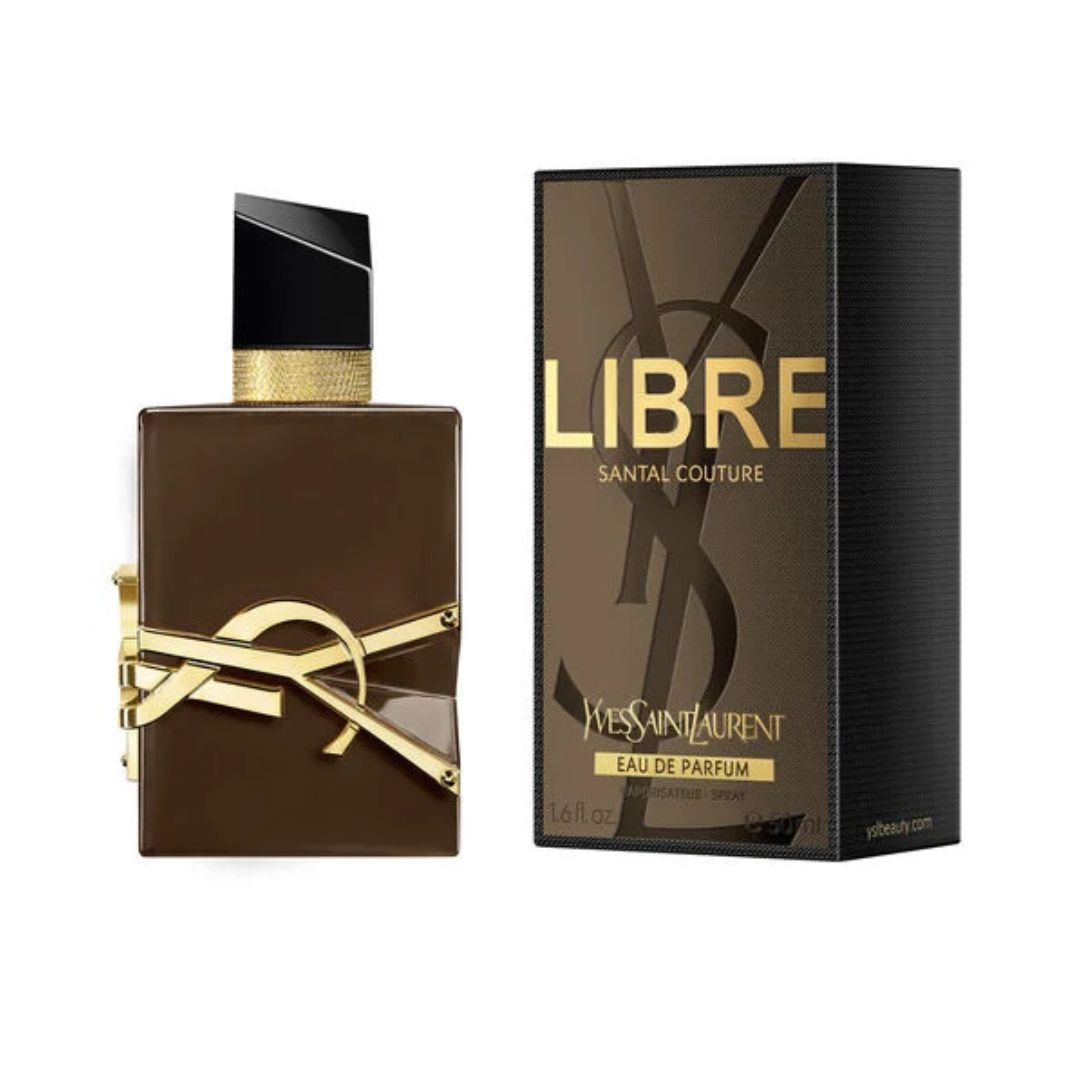 YSL Libre Santal Couture For Women EDP 50ml