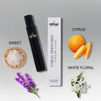 true self perfume oil inspired by myslf for men